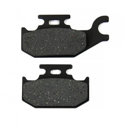 Тормозные колодки BRP AT-05611