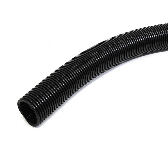 Кожух гофрированный (шланг такелажный) SUNFINE, 1 метр