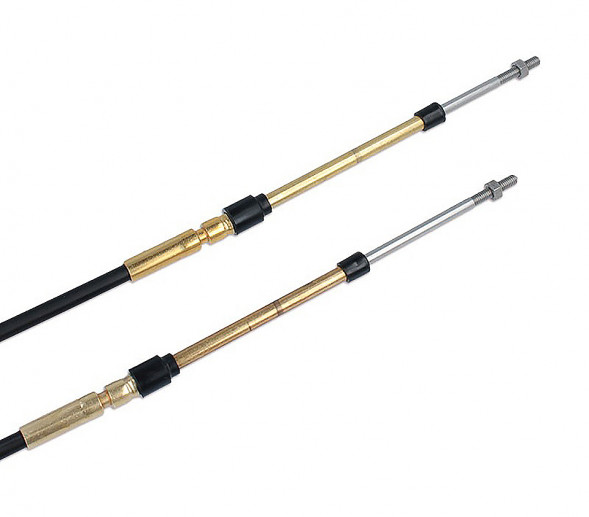 Трос управления C2 22 фута (пара)