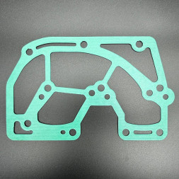 Прокладка паронитовая GASKET (Quicksilver)