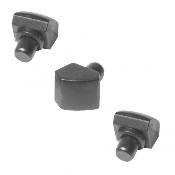 Сухарики ведомого вариатора Sledex для Yamaha