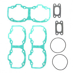 Верхний комплект прокладок BRP 552F 09-710277