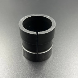 Втулка поворотной рамы пластиковая Yamaha 115-250, F200-275 (Omax)