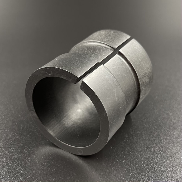 Втулка поворотной рамы пластиковая Yamaha 115-250, F200-275 (Omax)