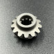 Шестерня вертикального вала (Пиньон) Tohatsu 8-9.8 (3B2-64020-0; 9.8F-06.29; 98A-801015 ) (YUELANG)