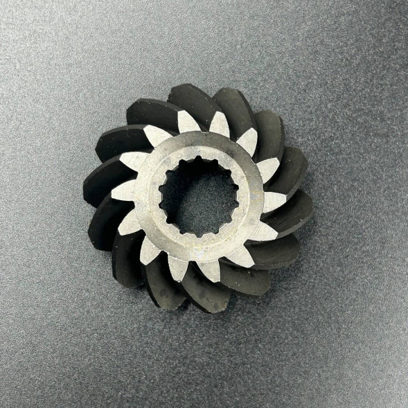 Шестерня вертикального вала (Пиньон) Mercury 50-60 (43-813694T)(14 зубьев) (Sinera)