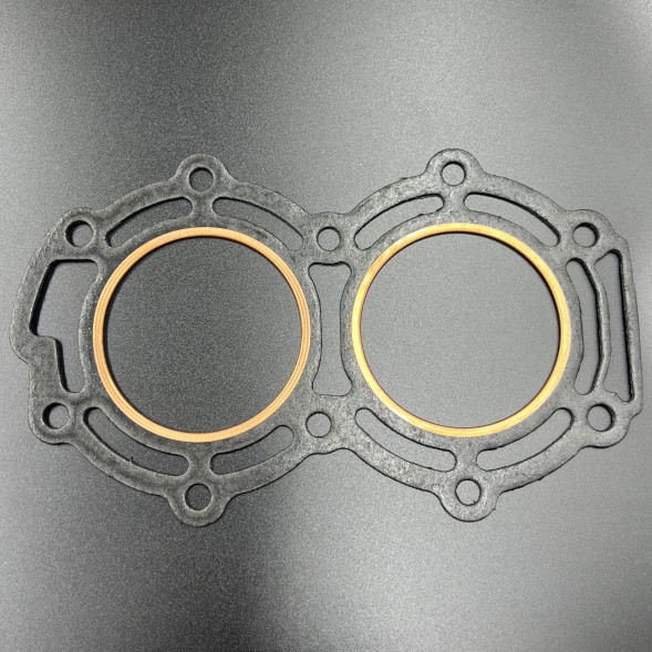 Прокладка под головку Tohatsu M40C (POLY-MOTO)