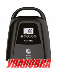 Насос электрический аккумуляторный высокого давления AP-017, Marine Rocket (упаковка из 6 шт.)