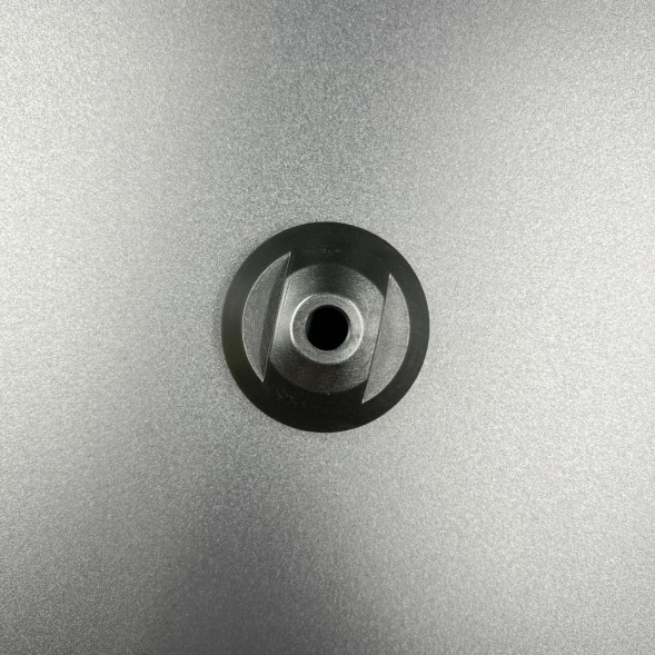 Крышка крепления гидроцилиндров Mercruiser Bravo I-II-III (Omax)