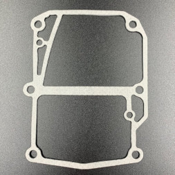 Прокладка под блок Yamaha 9,9-15 (Omax)