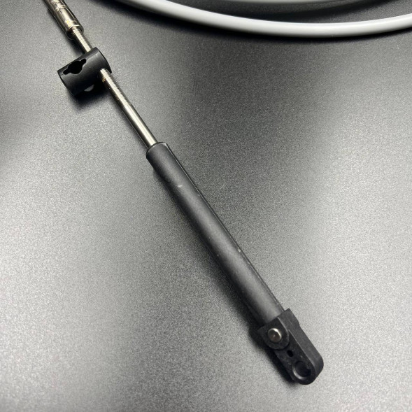 Трос д/у (газ/реверс) (11FT) (C5) (Mercury Platinum Plus Gen 1) (Quicksilver)