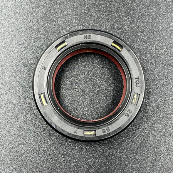 Сальник Yamaha (93102-25M48; 93102-25M44) (25x38x7) (Osaka)