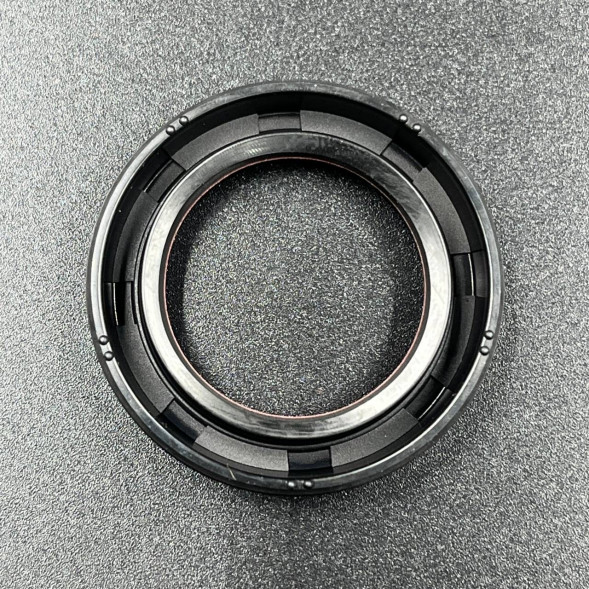 Сальник Yamaha (93102-25M48; 93102-25M44) (25x38x7) (Osaka)