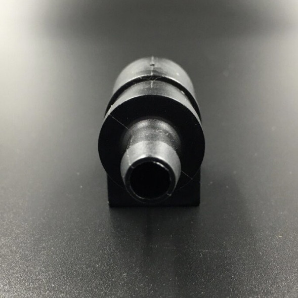 Коннектор топливный Tohatsu MFS4-30 (8M0148583) (из мотора) (Osaka)