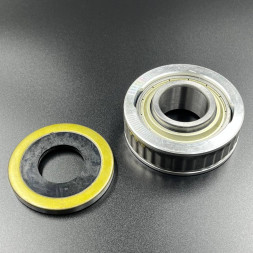 Подшипник транцевый Mercruiser(30-879194A02) с сальником(26-88416)  (JSP)