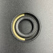 Сальник Yamaha (93102-20M15; 93102-20M25) (20x36x7) (Omax)