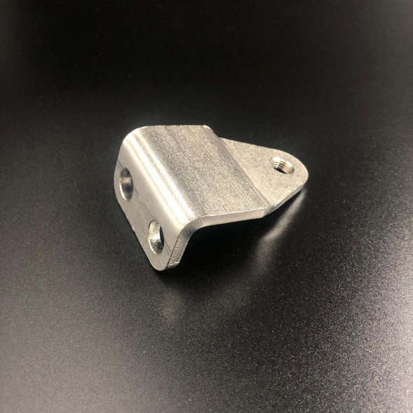 Кронштейн крепления рулевой тяги Yamaha 40X, F20-70 (Omax)