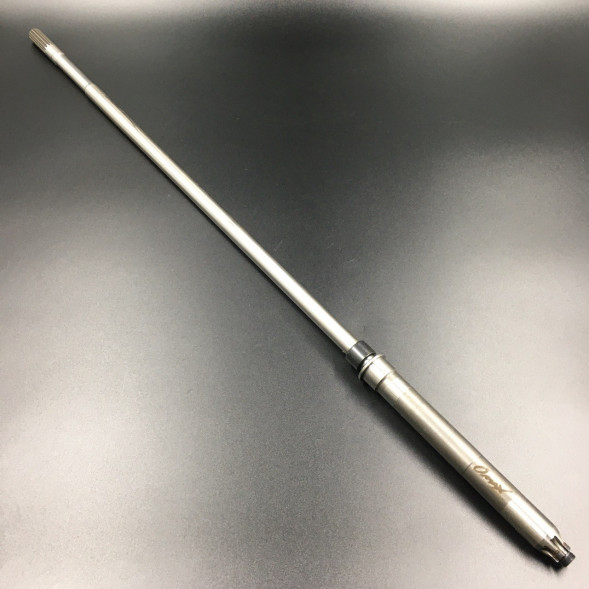 Вал торсионный Yamaha F30-40 (L) (Omax)