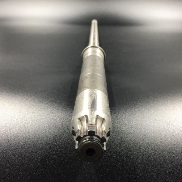 Вал торсионный Yamaha F30-40 (L) (Omax)