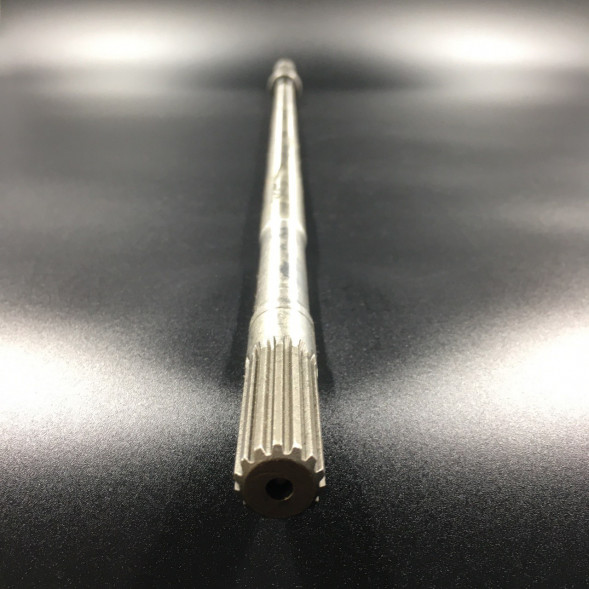 Вал торсионный Yamaha F30-40 (L) (Omax)