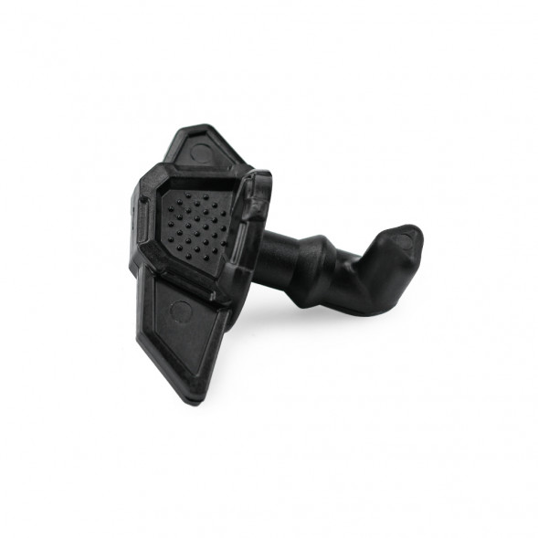 Крепление пластика Sledex для Polaris