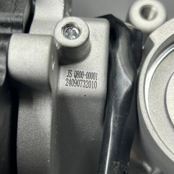 Редуктор передний(в сборе) CFM X5/X8 (ZIBO)