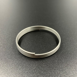 Пружина стопора храповика Yamaha 40-70, F40-50 (Osaka)