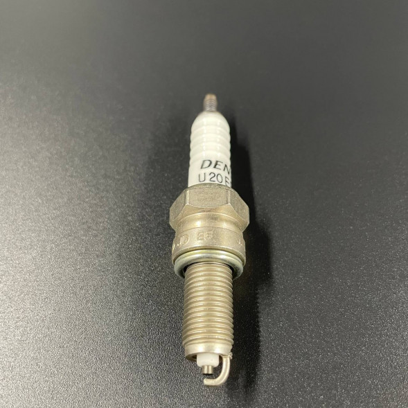 Свеча зажигания 4228 U20EPR9 (CPR6EA-9) (DENSO)