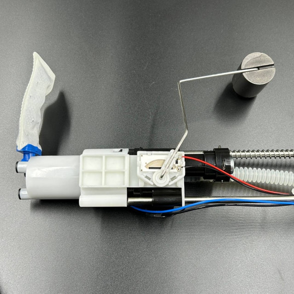 Топливный насос ATV X8, X8 H.O, U8, X10 EPS, U10 EPS (ZIBO)