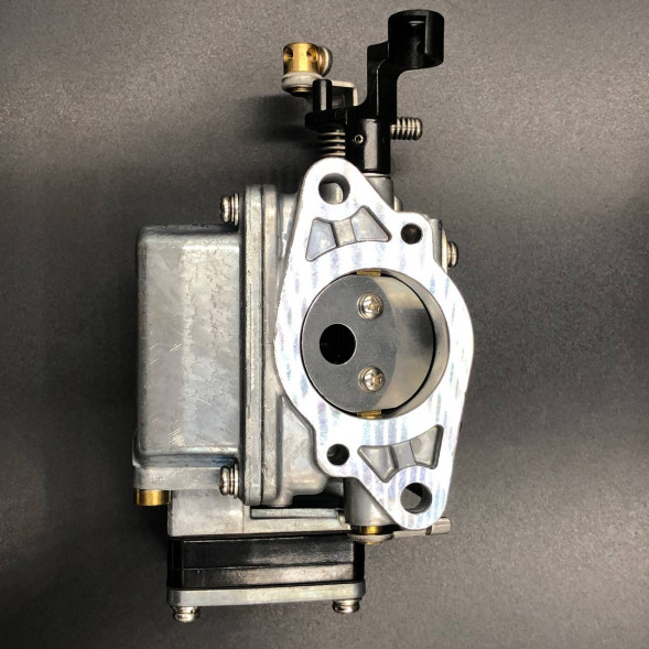 Карбюратор Yamaha 9.9-15 (PREMARINE)