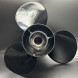Гребной винт Mercury Black Max (15х17R)