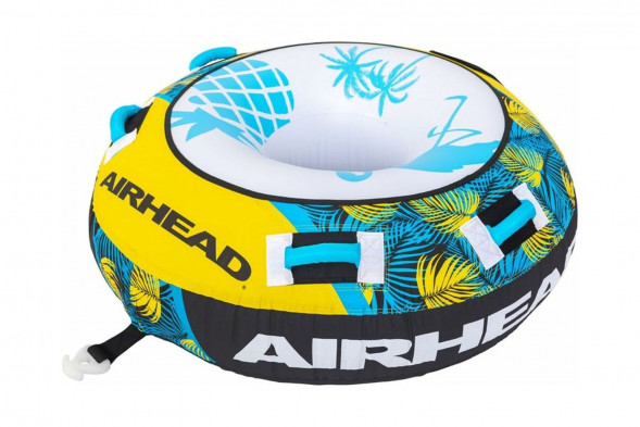 Баллон буксируемый AIRHEAD Blast Towable (упаковка из 2 шт.)