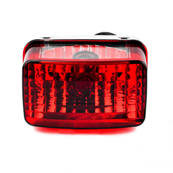 Стоп-сигнал Sledex для Yamaha