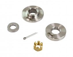 Установочный комплект винта Yamaha 60-85, Omax