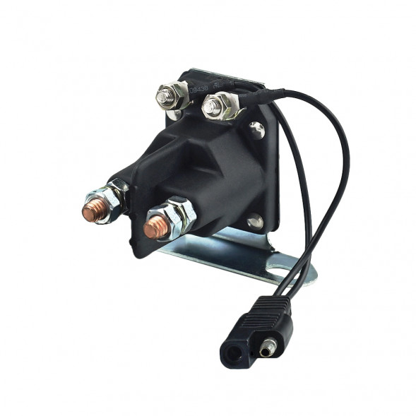 Реле стартера Sledex для Polaris