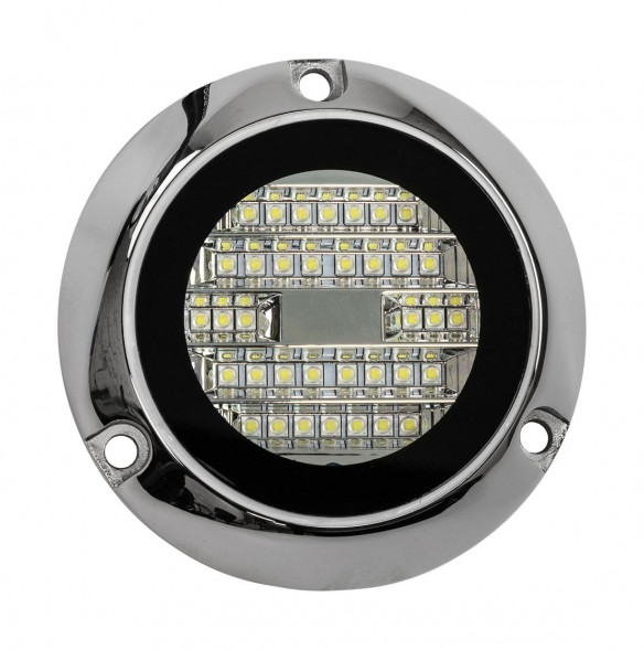 Подводный огонь SS96, белый свет, 60w, Marine Rocket