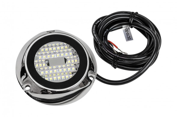 Подводный огонь SS96, белый свет, 60w, Marine Rocket