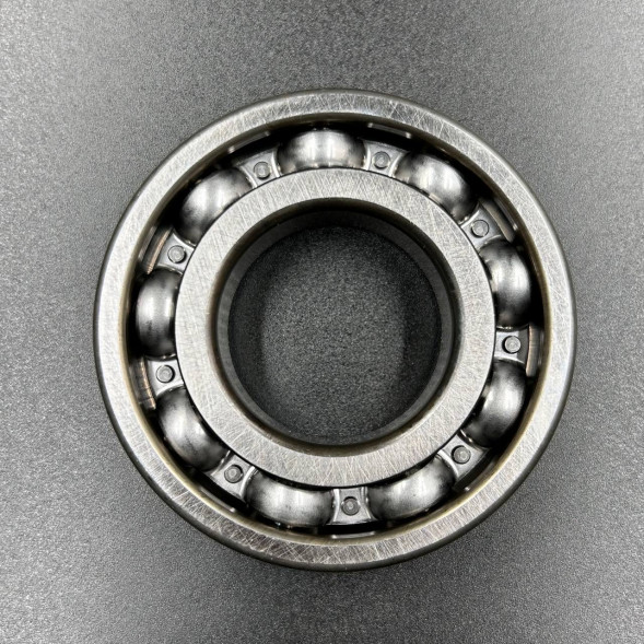 Подшипник коленвала (закрытый) (35x72x17) BRP CAN-AM 550F (4420832637; 420832639; ) (PREMARINE)