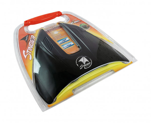 Гидрокрыло StingRay Stinger, черное