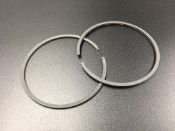 Кольца поршневые, комплект на один поршень Tohatsu M40C (0.50mm) (Osaka)
