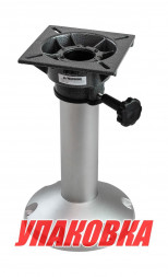 Стойка с основанием под сиденье, высота 330 мм (упаковка из 4 шт.)