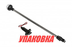 Огонь топовый на стойке 24 светодиодный 12 В, SeaFlo (упаковка из 20 шт.)