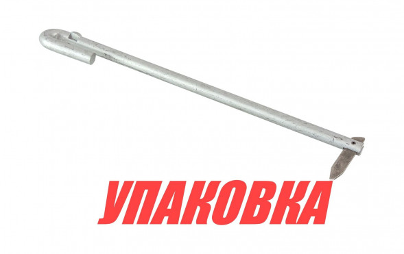 Шток фиксации положения двигателя Yamaha 40/50, Omax (упаковка из 4 шт.)
