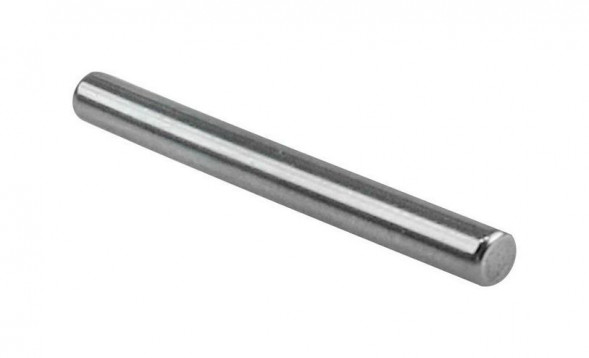Ролик игольчатого подшипника Yamaha d 2.5 (± 0.1) L 21 (±0.1), Omax