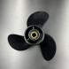 Гребной винт Tohatsu/Mercury 4-6 Megara (3x7.8x7) (Polastorm)