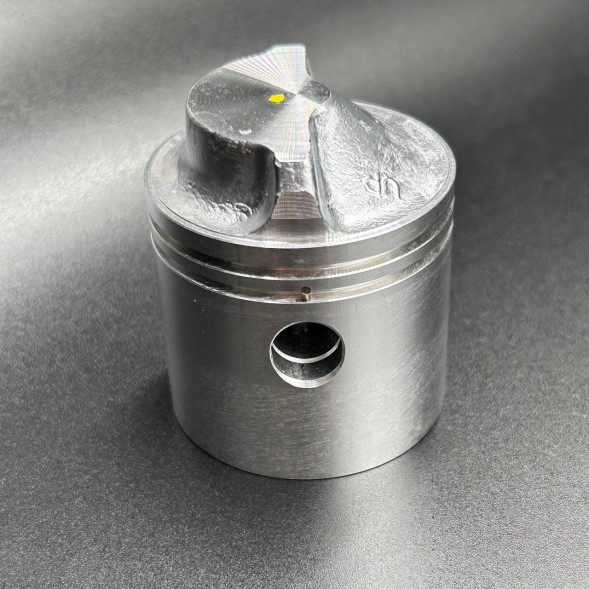 Поршень Yamaha 4-5 (STD) (PREMARINE)