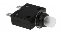 Предохранитель автоматический 10 А