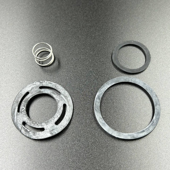 Фильтр топливный Mercruiser 3.0L ALPHA ONE (35-8M0046752) (Omax)