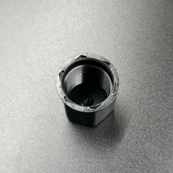 Колпачок трубы подвески Yamaha 25-30 (YUELANG)