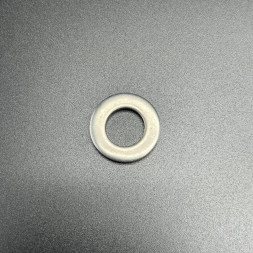 Шайба стальная диам. 11мм  WASHER @5 (Quicksilver)